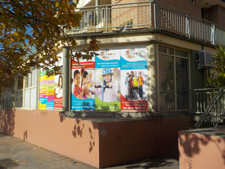 Shop & Retail commercial property leased at 1/386 Guildford Road Guildford NSW 2161 Shop & Retail commercial property leased at 1/386 Guildford Road Guildford NSW 2161