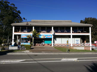 Offices commercial property leased at Level G, 2/2 Prices Circuit Woronora NSW 2232 Offices commercial property leased at Level G, 2/2 Prices Circuit Woronora NSW 2232