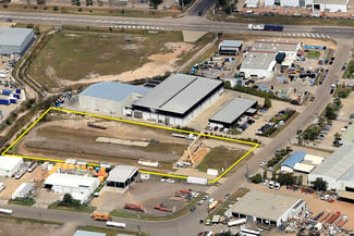 Factory, Warehouse & Industrial commercial property leased at 19-20 Reward Court Bohle QLD 4818 Factory, Warehouse & Industrial commercial property leased at 19-20 Reward Court Bohle QLD 4818