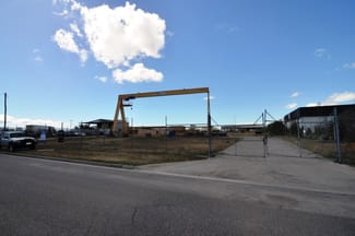 Factory, Warehouse & Industrial commercial property leased at 19-20 Reward Court Bohle QLD 4818 Factory, Warehouse & Industrial commercial property leased at 19-20 Reward Court Bohle QLD 4818