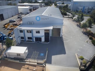 Factory, Warehouse & Industrial commercial property leased at 2 Sepia Close Henderson WA 6166 Factory, Warehouse & Industrial commercial property leased at 2 Sepia Close Henderson WA 6166