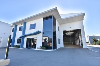 Factory, Warehouse & Industrial commercial property leased at 2 Sepia Close Henderson WA 6166 Factory, Warehouse & Industrial commercial property leased at 2 Sepia Close Henderson WA 6166