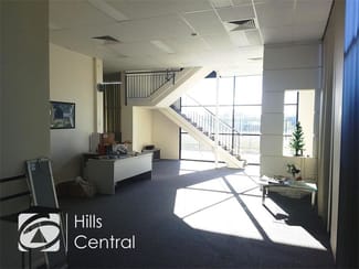 Factory, Warehouse & Industrial commercial property leased at 4/30 Park Road Mulgrave NSW 2756 Factory, Warehouse & Industrial commercial property leased at 4/30 Park Road Mulgrave NSW 2756
