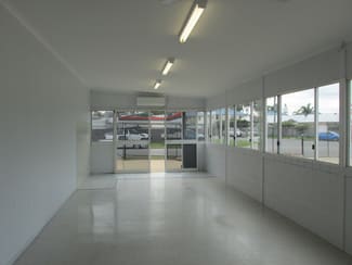 Factory, Warehouse & Industrial commercial property leased at CNR Florence & Dayman Streets Urangan QLD 4655 Factory, Warehouse & Industrial commercial property leased at CNR Florence & Dayman Streets Urangan QLD 4655
