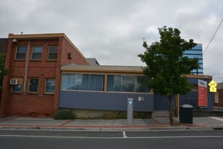 Offices commercial property leased at 15 Scott Street Dandenong VIC 3175