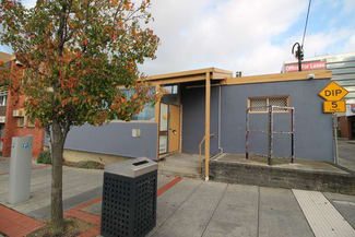 Offices commercial property leased at 15 Scott Street Dandenong VIC 3175