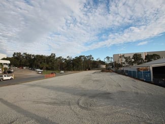 Development / Land commercial property leased at Acacia Ridge QLD 4110