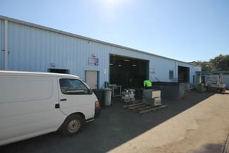 Factory, Warehouse & Industrial commercial property leased at 2/133 Railway Parade Thorneside QLD 4158 Factory, Warehouse & Industrial commercial property leased at 2/133 Railway Parade Thorneside QLD 4158
