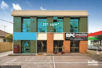 Offices commercial property leased at First Floor, 176 Bambra Road Caulfield VIC 3162 Offices commercial property leased at First Floor, 176 Bambra Road Caulfield VIC 3162