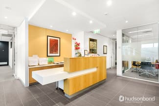 Offices commercial property leased at 6/860 Doncaster Road Doncaster East VIC 3109 Offices commercial property leased at 6/860 Doncaster Road Doncaster East VIC 3109