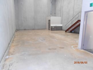 Factory, Warehouse & Industrial commercial property leased at 18/12 Cowcher Place Belmont WA 6104 Factory, Warehouse & Industrial commercial property leased at 18/12 Cowcher Place Belmont WA 6104