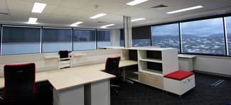 Offices commercial property leased at S11.01, Lvl 11 301 Coronation Drive Milton QLD 4064 Offices commercial property leased at S11.01, Lvl 11 301 Coronation Drive Milton QLD 4064
