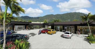 Shop & Retail commercial property leased at 508-512 Mulgrave Road Earlville QLD 4870