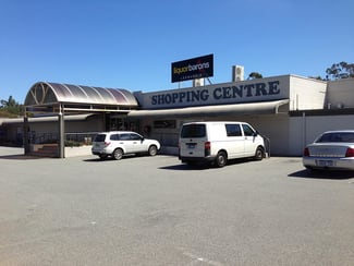 Shop & Retail commercial property leased at 18B/35 Sanderson Road Lesmurdie WA 6076 Shop & Retail commercial property leased at 18B/35 Sanderson Road Lesmurdie WA 6076