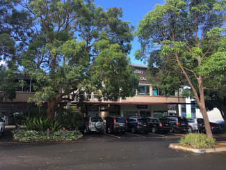 Medical / Consulting commercial property leased at 24/12-14 Waratah Street Mona Vale NSW 2103 Medical / Consulting commercial property leased at 24/12-14 Waratah Street Mona Vale NSW 2103
