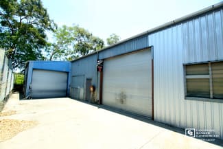 Factory, Warehouse & Industrial commercial property leased at 2/40 Moss Street Slacks Creek QLD 4127 Factory, Warehouse & Industrial commercial property leased at 2/40 Moss Street Slacks Creek QLD 4127