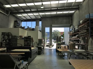 Factory, Warehouse & Industrial commercial property leased at 3/15 Lillee Crescent Tullamarine VIC 3043