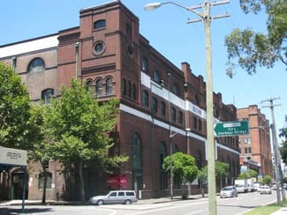 Showrooms / Bulky Goods commercial property leased at W2-10&05/42 Wattle Street Ultimo NSW 2007 Showrooms / Bulky Goods commercial property leased at W2-10&05/42 Wattle Street Ultimo NSW 2007