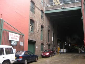 Showrooms / Bulky Goods commercial property leased at W2-10&05/42 Wattle Street Ultimo NSW 2007 Showrooms / Bulky Goods commercial property leased at W2-10&05/42 Wattle Street Ultimo NSW 2007