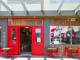 Shop & Retail commercial property leased at Shop 3/4-6 Rangers Road Neutral Bay NSW 2089 Shop & Retail commercial property leased at Shop 3/4-6 Rangers Road Neutral Bay NSW 2089