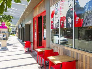 Shop & Retail commercial property leased at Shop 3/4-6 Rangers Road Neutral Bay NSW 2089 Shop & Retail commercial property leased at Shop 3/4-6 Rangers Road Neutral Bay NSW 2089
