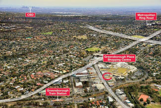 Shop & Retail commercial property leased at 55 Main Street Greensborough VIC 3088 Shop & Retail commercial property leased at 55 Main Street Greensborough VIC 3088