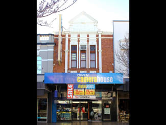 Shop & Retail commercial property leased at 424 Ruthven Street Toowoomba City QLD 4350 Shop & Retail commercial property leased at 424 Ruthven Street Toowoomba City QLD 4350