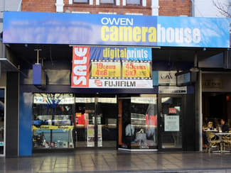 Shop & Retail commercial property leased at 424 Ruthven Street Toowoomba City QLD 4350 Shop & Retail commercial property leased at 424 Ruthven Street Toowoomba City QLD 4350