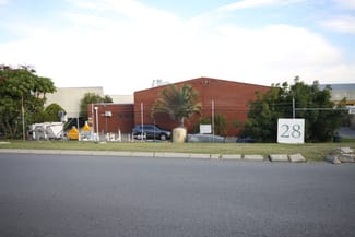 Factory, Warehouse & Industrial commercial property leased at 28 Howson Way Bibra Lake WA 6163 Factory, Warehouse & Industrial commercial property leased at 28 Howson Way Bibra Lake WA 6163