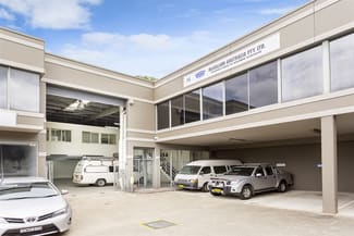 Factory, Warehouse & Industrial commercial property leased at 14/198 Young Street Waterloo NSW 2017 Factory, Warehouse & Industrial commercial property leased at 14/198 Young Street Waterloo NSW 2017