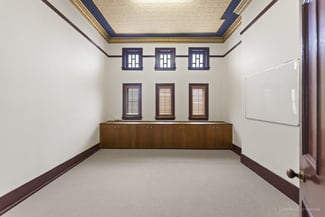 Offices commercial property leased at Suite 7/456 Ruthven Street Toowoomba City QLD 4350
