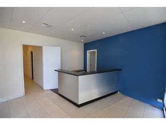 Offices commercial property leased at 1A Portsmouth Court Gillman SA 5013 Offices commercial property leased at 1A Portsmouth Court Gillman SA 5013