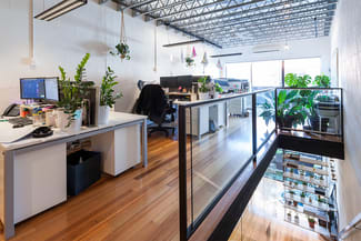Factory, Warehouse & Industrial commercial property for lease at 3/28 Down Street Collingwood VIC 3066