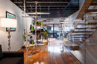 Factory, Warehouse & Industrial commercial property for lease at 3/28 Down Street Collingwood VIC 3066