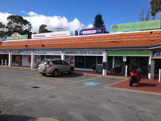 Shop & Retail commercial property leased at Shop 3 619 Old Coast Road Falcon WA 6210 Shop & Retail commercial property leased at Shop 3 619 Old Coast Road Falcon WA 6210