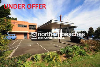 Showrooms / Bulky Goods commercial property leased at Beacon Hill NSW 2100 Showrooms / Bulky Goods commercial property leased at Beacon Hill NSW 2100