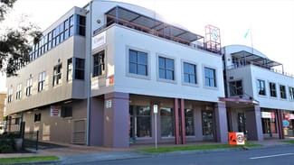 Offices commercial property for lease at Suite 6/55-57 Berry Street Nowra NSW 2541