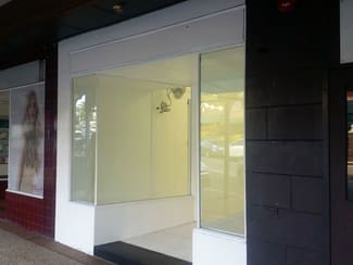 Shop & Retail commercial property leased at 47 Cambridge Parade Manly QLD 4179 Shop & Retail commercial property leased at 47 Cambridge Parade Manly QLD 4179