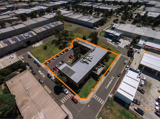 Factory, Warehouse & Industrial commercial property leased at 8 Comalco Court Thomastown VIC 3074 Factory, Warehouse & Industrial commercial property leased at 8 Comalco Court Thomastown VIC 3074