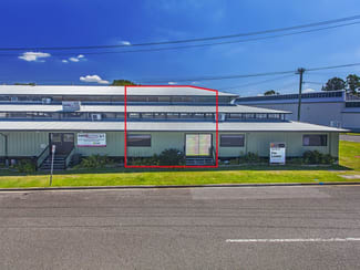 Offices commercial property leased at 6/18 Chrome Street Salisbury QLD 4107 Offices commercial property leased at 6/18 Chrome Street Salisbury QLD 4107