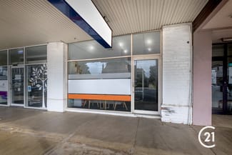 Shop & Retail commercial property leased at 207 Hare Street Echuca VIC 3564 Shop & Retail commercial property leased at 207 Hare Street Echuca VIC 3564