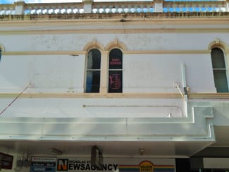 Offices commercial property leased at 42 Nicholas Street Ipswich QLD 4305