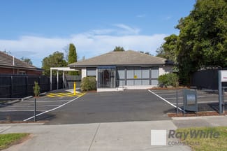 Medical / Consulting commercial property leased at 1324 Heatherton Road Noble Park VIC 3174