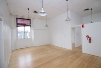 Offices commercial property leased at 1/254 Church Street Richmond VIC 3121