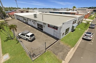 Factory, Warehouse & Industrial commercial property leased at 16 Somer Street Hyde Park QLD 4812 Factory, Warehouse & Industrial commercial property leased at 16 Somer Street Hyde Park QLD 4812