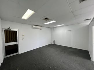Offices commercial property leased at Suite 8 / 2172 Gold Coast Highway Miami QLD 4220