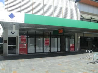 Shop & Retail commercial property leased at 23-25 Shields Street Cairns City QLD 4870