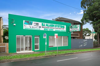 Offices commercial property leased at 157 Princes Highway Arncliffe NSW 2205