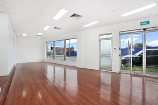 Offices commercial property leased at 157 Princes Highway Arncliffe NSW 2205