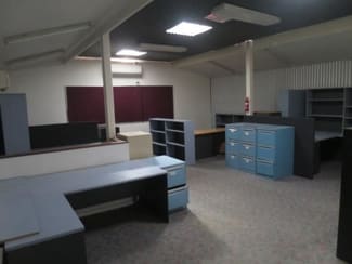 Offices commercial property leased at 1a Burwood Hwy Wantirna VIC 3152